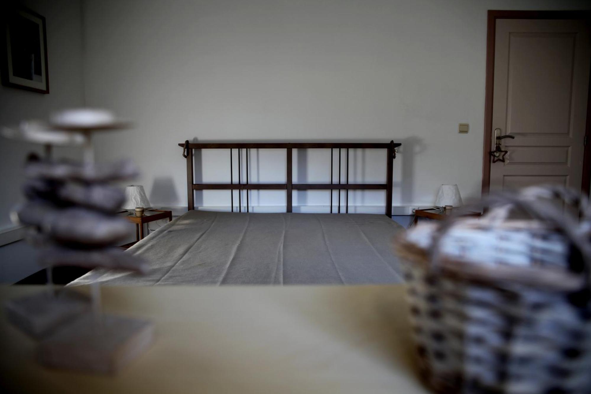 Une parenthèse en Ardenne Nollevaux Esterno foto