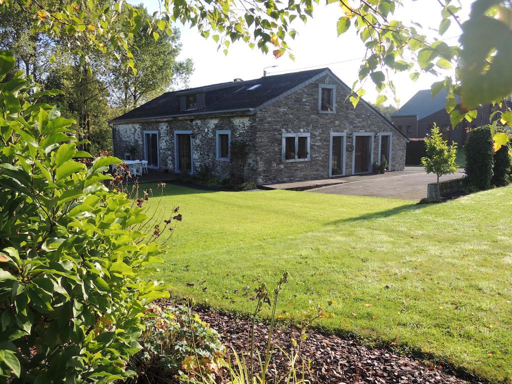 Une parenthèse en Ardenne Nollevaux Camera foto